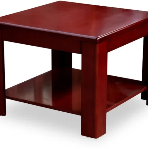 GOF Furniture 9418432416893 Multipurpose Table – Mahogany