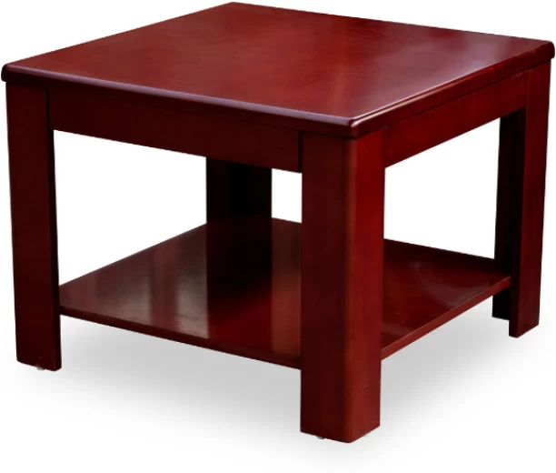 GOF Furniture 9418432416893 Multipurpose Table – Mahogany