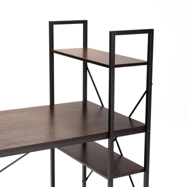 Stock X STX428 Multipurpose Table – Black - Image 2