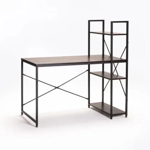 Secret Box Furniture SBFX078 Multipurpose Table – Black