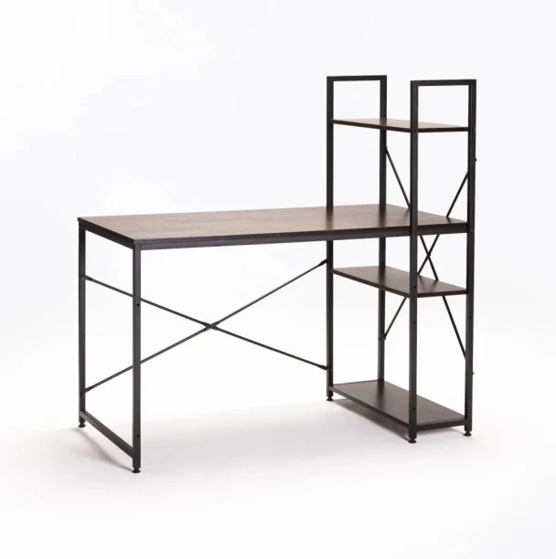 Stock X STX428 Multipurpose Table – Black