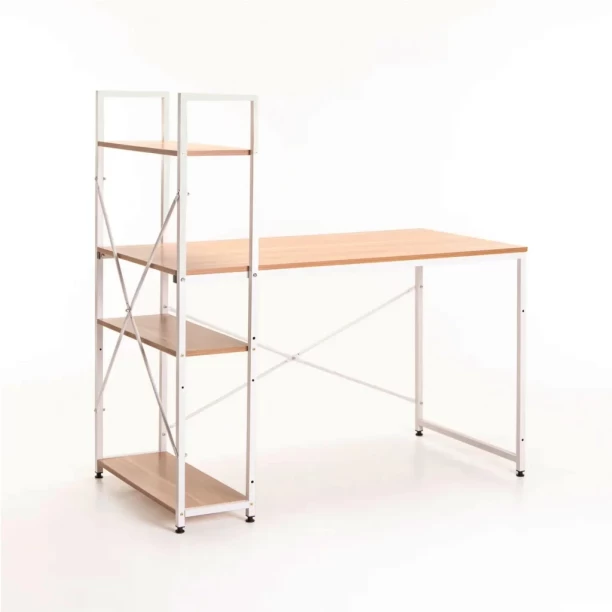 Stock X STX429 Multipurpose Table – White