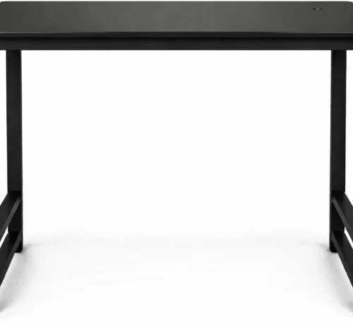 sub urban decor Student Desk Computer Workstation Multipurpose Table – Black