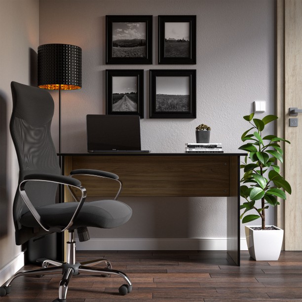 BAM! Student Desk - Office Table – Swiss Elm - Image 6