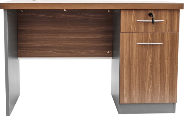 GOF Furniture Walnut - TC-S614 Office Table - Image 2