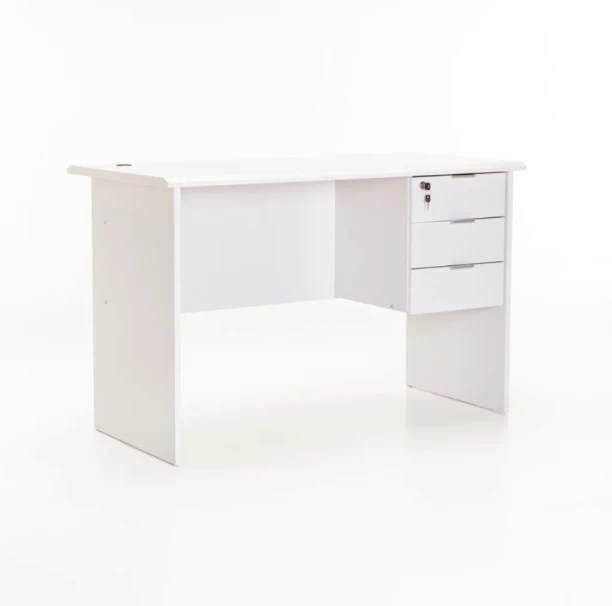 Generic 84556 Multipurpose Table – White