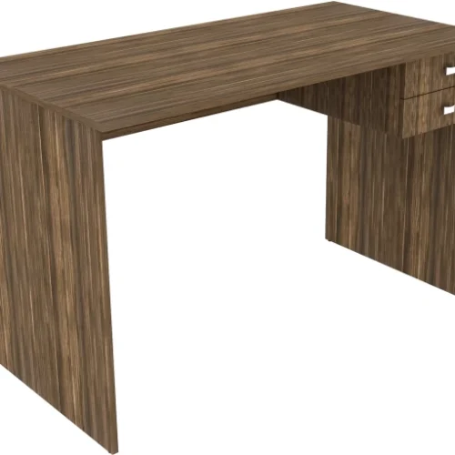 Bella Casa ME4165.0004 Office Table – Brown
