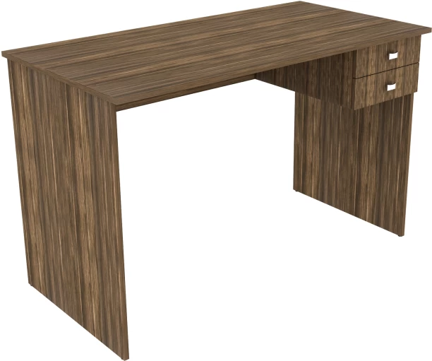 Bella Casa ME4165.0004 Office Table – Brown