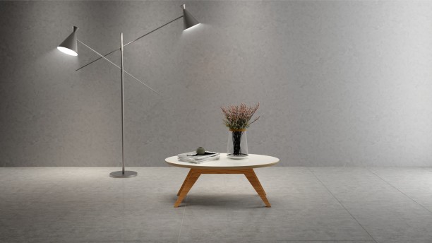 Bella Casa TB34 Multipurpose Table – White - Image 2