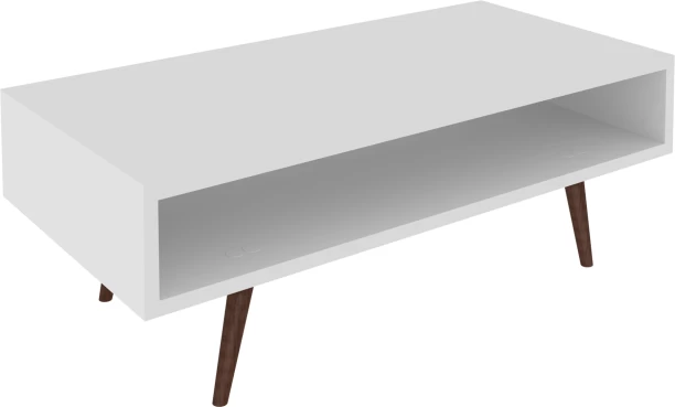 Bella casa MC2230.02/new Multipurpose Table – White