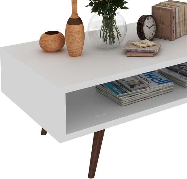 Bella casa MC2230.02/new Multipurpose Table – White - Image 3
