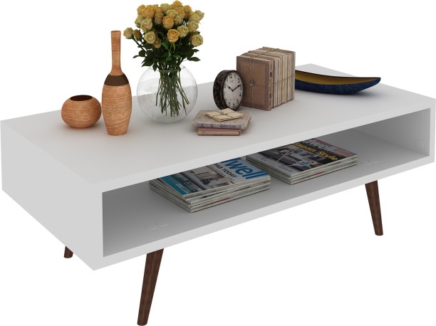 Bella casa MC2230.02/new Multipurpose Table – White - Image 2
