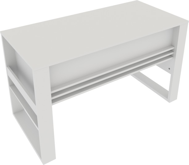 Bella Casa ME4144.0001 Office Table – white - Image 3