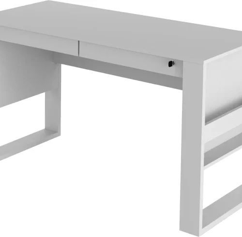 Bella Casa ME4144.0001 Office Table – white
