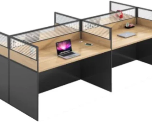 QandAHome 4r654 Office Table – Multi Color
