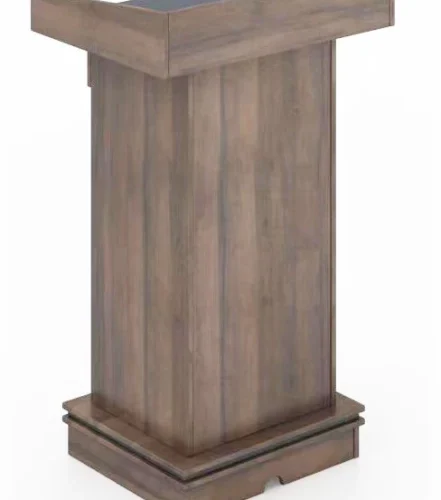 gof furniture S-0701Y Multipurpose Table – Walnut