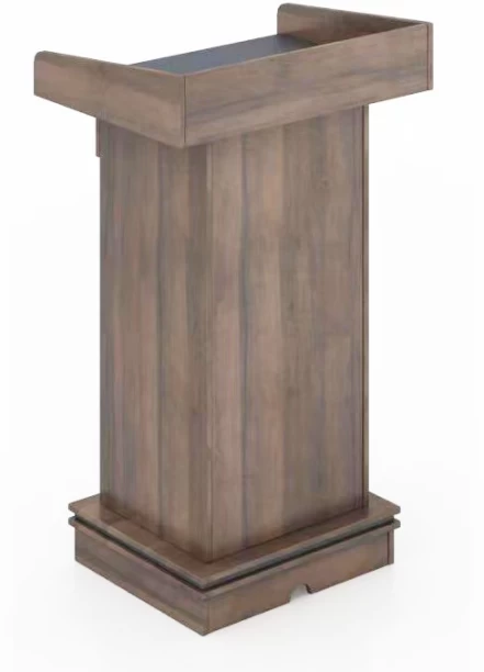 gof furniture S-0701Y Multipurpose Table – Walnut