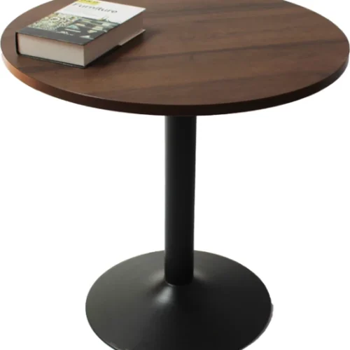 Amika Aurora Maggie Multi Purpose Office Table – Dark Brown
