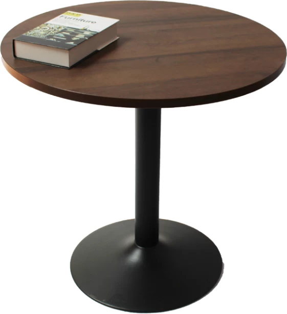 Amika Aurora Maggie Multi Purpose Office Table – Dark Brown
