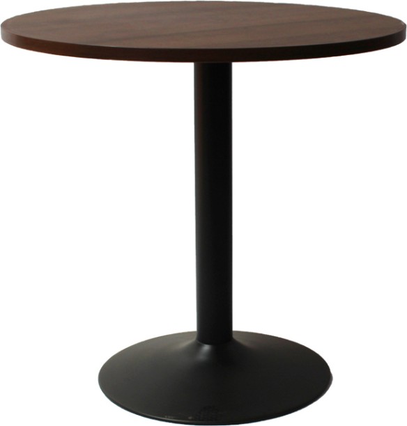 Amika Aurora Maggie Multi Purpose Office Table – Dark Brown - Image 2