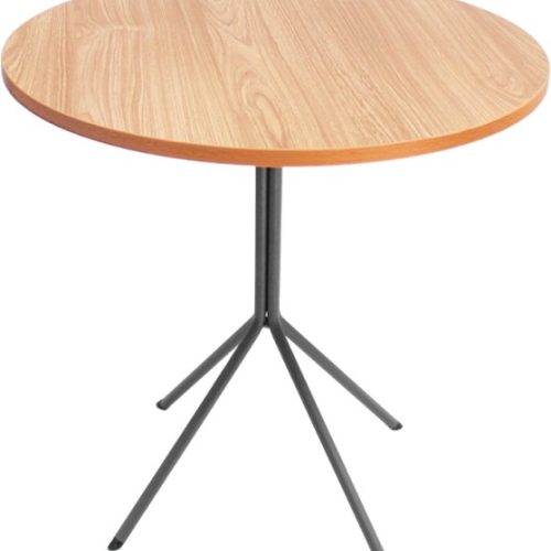 GOF Furniture Q730 Office Table – Walnut