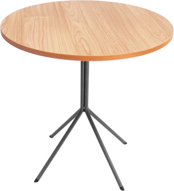 GOF Furniture Q730 Office Table – Walnut