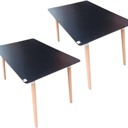 SMTE S-124T Multipurpose Table – black