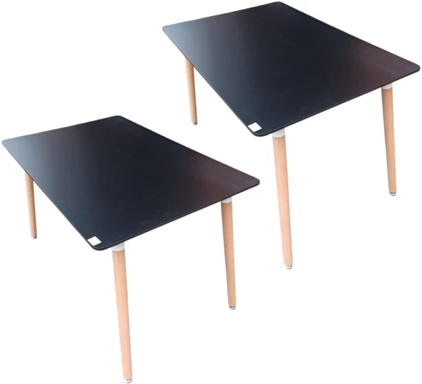 SMTE S-124T Multipurpose Table – black
