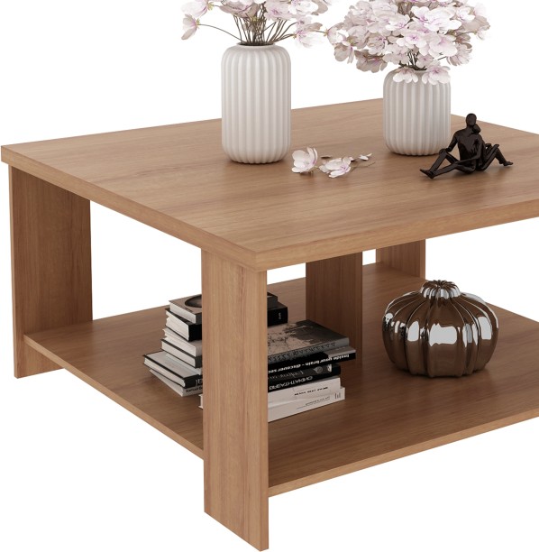 Bella Casa MC2221.0002 Multipurpose Table – Brown - Image 4