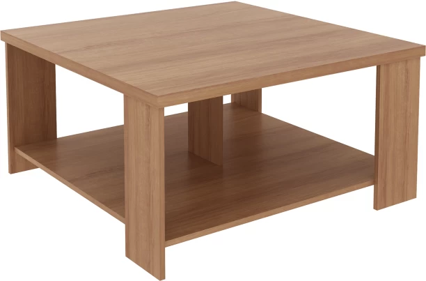 Bella Casa MC2221.0002 Multipurpose Table – Brown