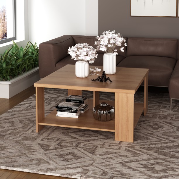 Bella Casa MC2221.0002 Multipurpose Table – Brown - Image 5
