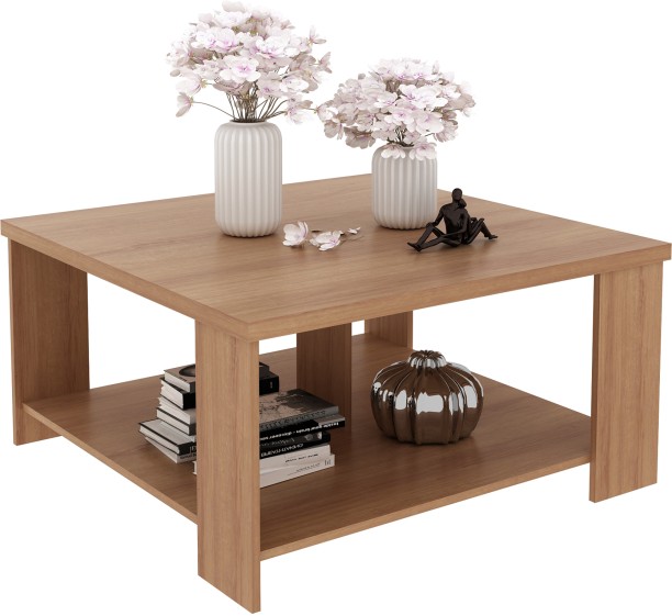 Bella Casa MC2221.0002 Multipurpose Table – Brown - Image 2