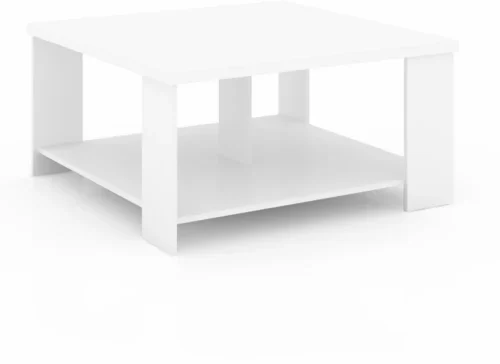 Bella Casa MC2221.0004 Multipurpose Table – White