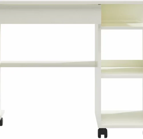 Bella Casa C214WW Multipurpose Table – White