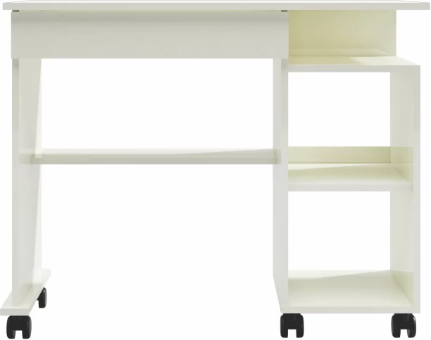 Bella Casa C214WW Multipurpose Table – White