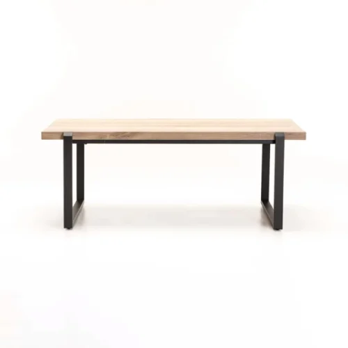 VIVIDITTO DF0835 Multipurpose Table – OAK