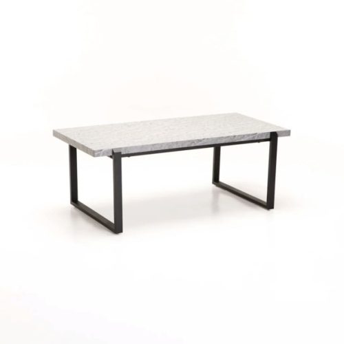 VIVIDITTO DF0835c Multipurpose Table – GREY MARBLE