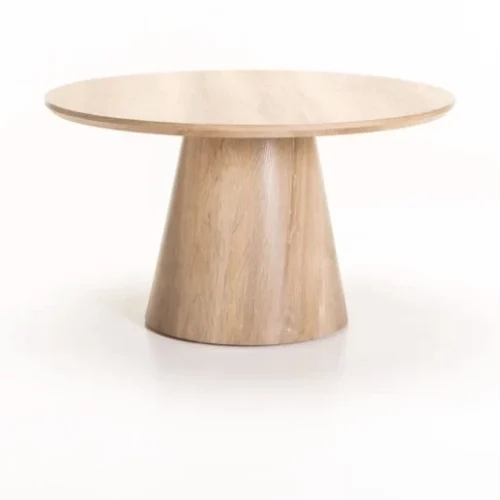 VIVIDITTO DF0809b Multipurpose Table – OAK