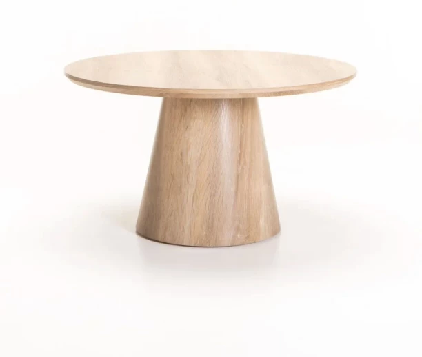VIVIDITTO DF0809b Multipurpose Table – OAK