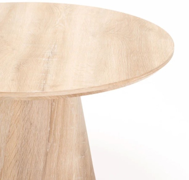 VIVIDITTO DF0809b Multipurpose Table – OAK - Image 2