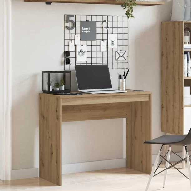 Decorum & Co Student Desk 900 Study Table – Coimbra - Image 2