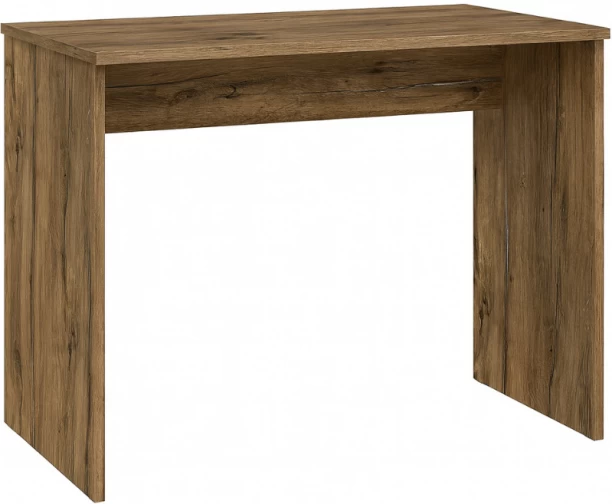 Decorum & Co Student Desk 900 Study Table – Flagstaff Oak
