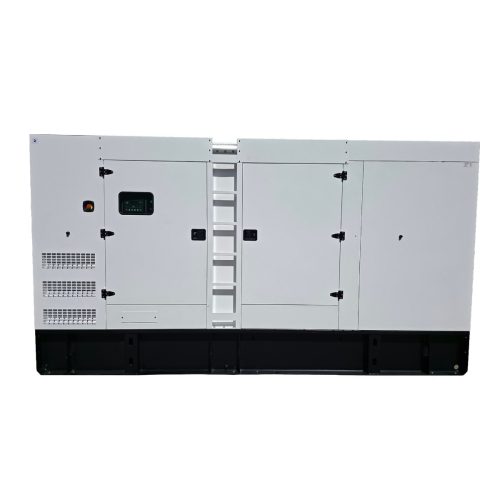 MAC AFRIC 500kVA 3PH Diesel Generator
