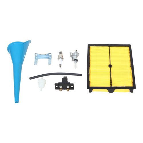 MAC AFRIC Generator Service kits - MGENER010 and MGENER011