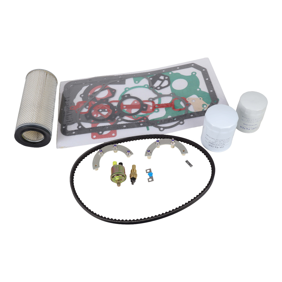 SERVICE KIT FOR MGENER016