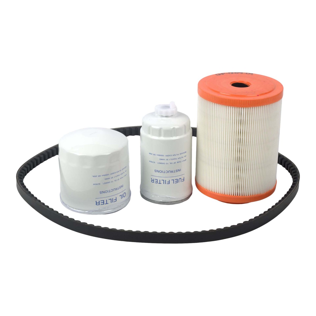 Service Kit for MGENER050 (FAWDE 4DX22-65D)