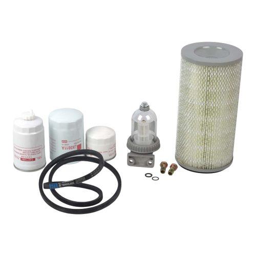 MAC AFRIC Generator Service kits- MGENER942