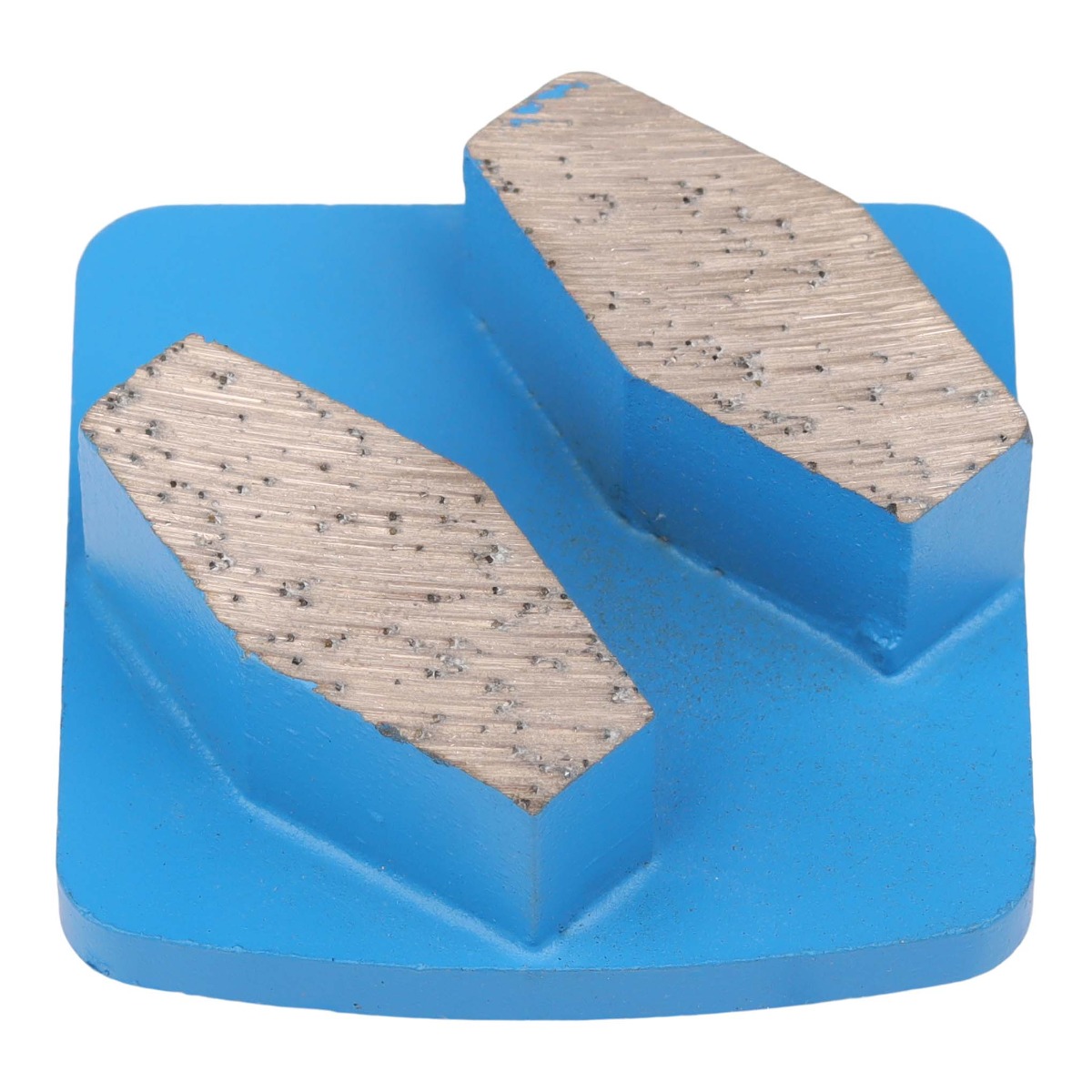 MAC AFRIC Double Segment 30# Redilock Grinding Shoe - Image 2