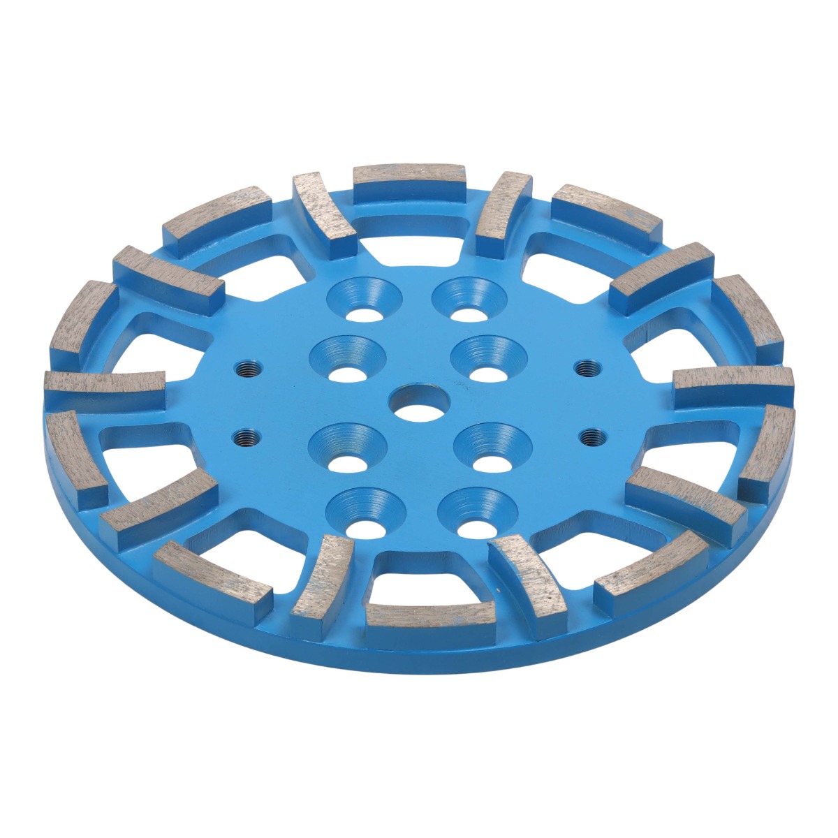 MAC AFRIC Soft Bond 60# Diamond Grinding Shoe - Image 2