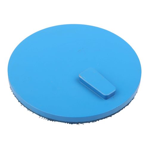 MAC AFRIC 4 Inch 3mm Velcro Holder For Polishing Pads